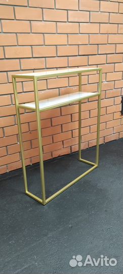 Консоль Остин / Туалетный стол