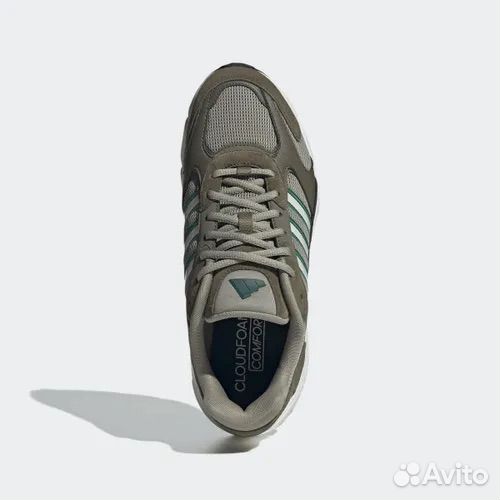 Кроссовки Adidas Crazychaos