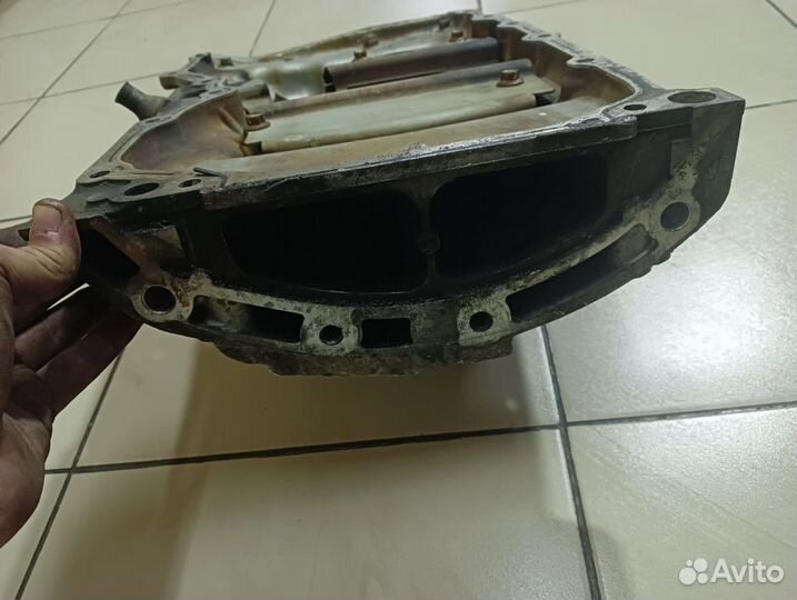 Поддон масляный двигателя Ford Mondeo 3