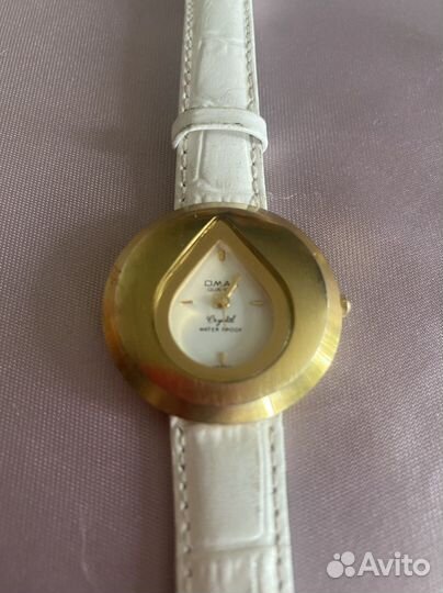 Часы omax