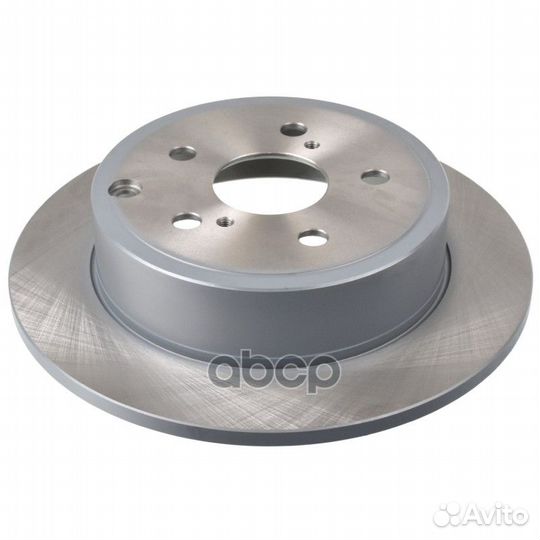 Диск тормозной 27238 Febi