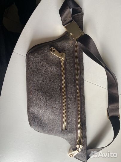 Michael Kors сумка поясная