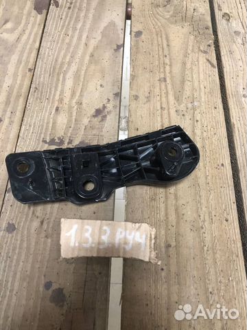 Кронштейн переднего бампера LH Mazda CX5 2 KF