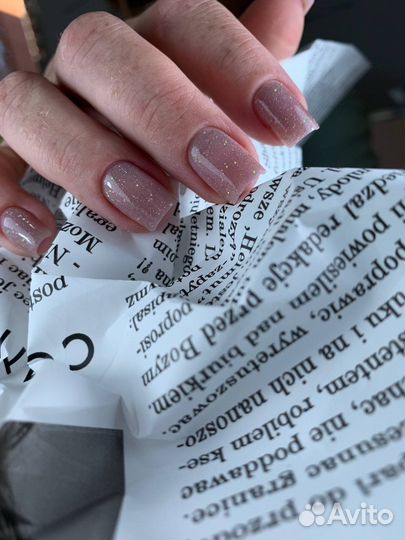 Модели на маникюр