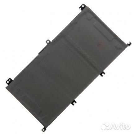 Аккумулятор для ноутбука Dell Inspiron 7566