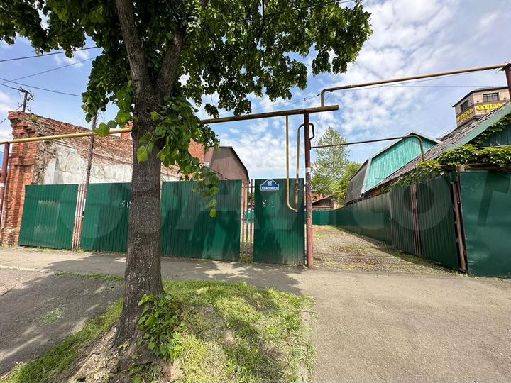 Участок 3,4 сот. (ИЖС)