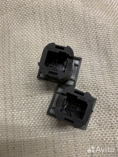 Кнопка обогрева стекла ford focus 2