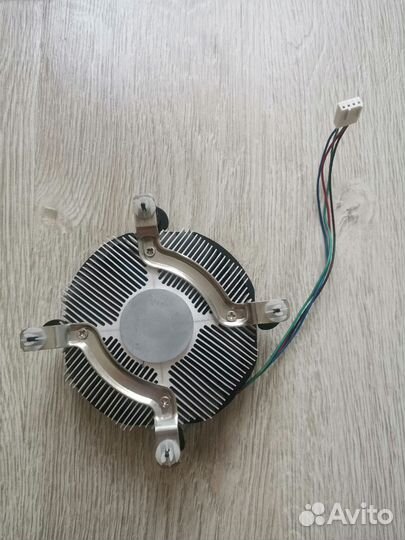 Кулер для процессора deepcool Theta 9