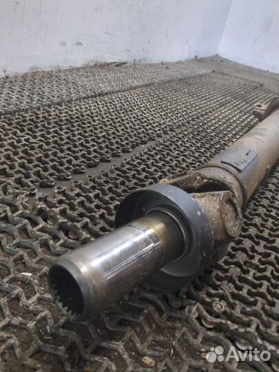 Кардан Lexus IS, 2007