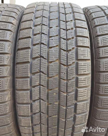 Dunlop DSX-2 205/55 R16 97V