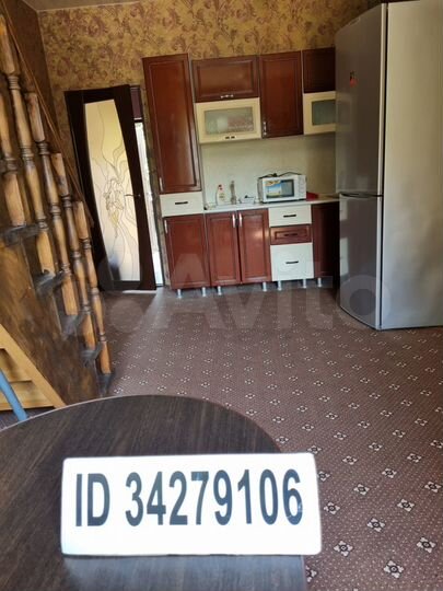 Дом 56 м² на участке 1 сот.