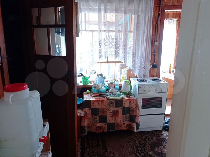 Дача 90 м² на участке 4 сот.