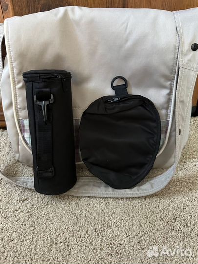 Teutonia сумка с аксессуарами