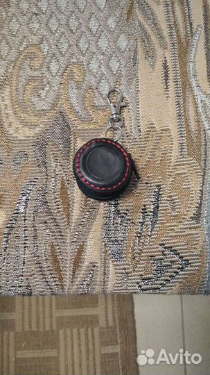 Брелок сумка