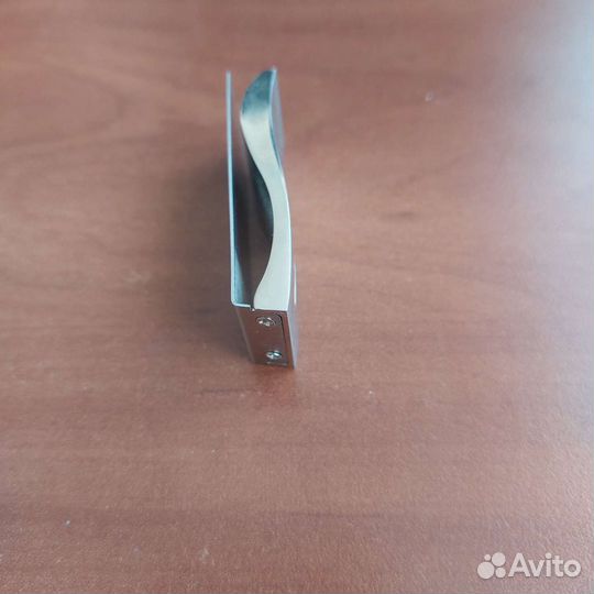 Зажим для денег sobranie red