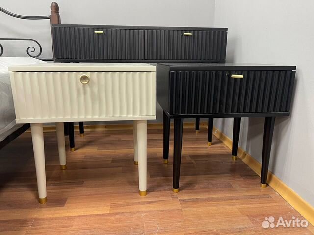 Стильные тумбы в наличии