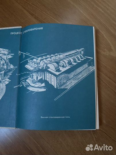 Книга Изготовление художественного Стекла