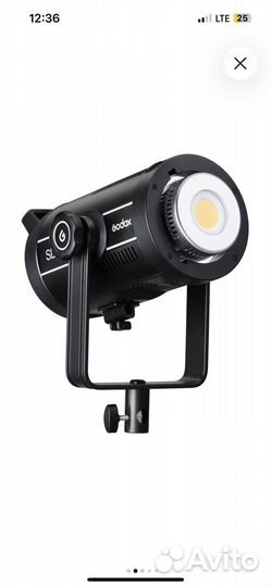 Свет для съемки