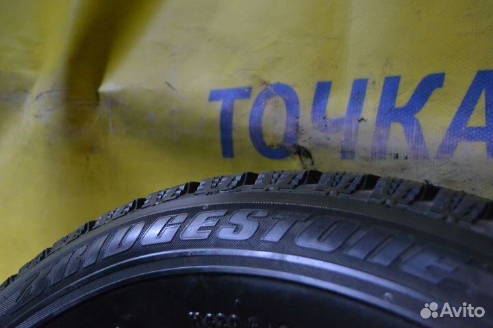 Bridgestone Blizzak Revo GZ 205/60 R16