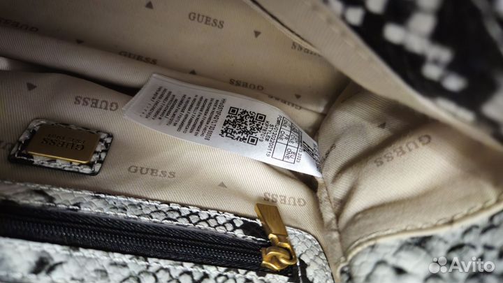 Сумка Guess оригинал