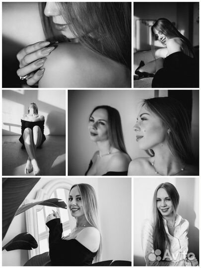 Фотограф Новосибирск