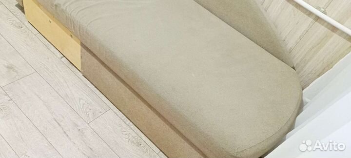 Угловой диван