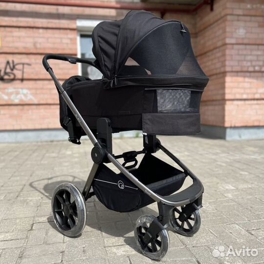 Коляска Rant Flex Pro 3 в 1