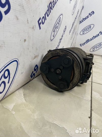 Компрессор кондиционера Ford Focus 2 CB4 1.8