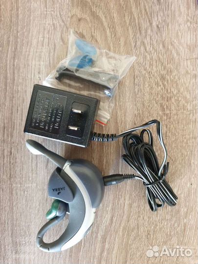 Bluetooth гарнитура jabra