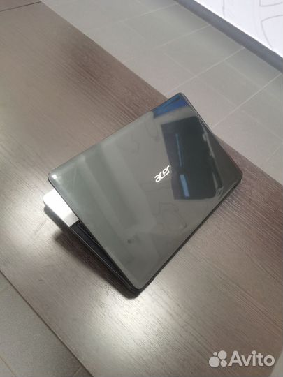 Игровой Acer i3/10Gb/SSD/GT710