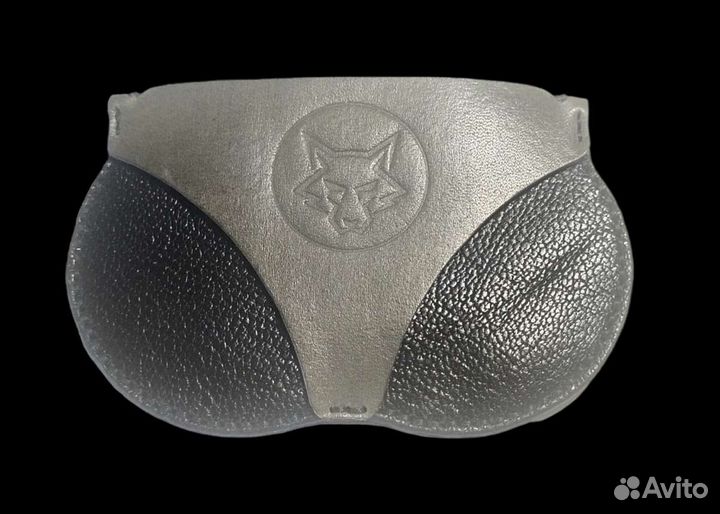 Пошив изделий из кожи / Кожевник