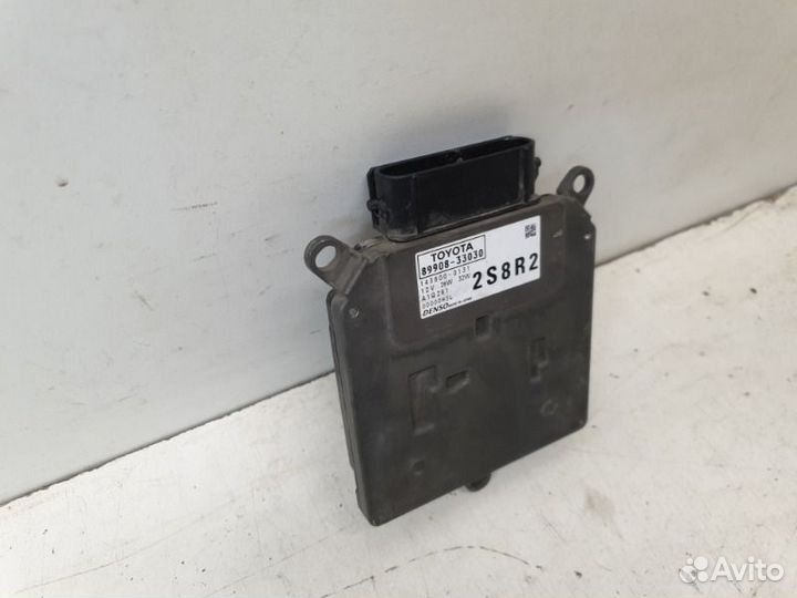 Блок фары передний правый Toyota Camry V70 2018