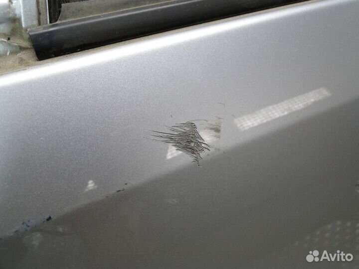 Дверь передняя Toyota Prius 20 2007 1.5