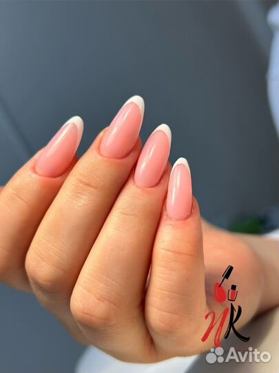 Маникюр