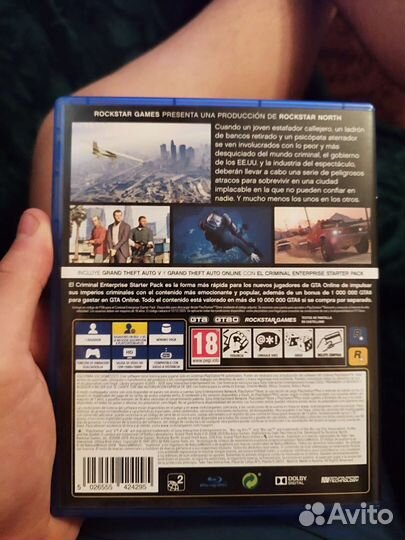 Игры для приставок ps4