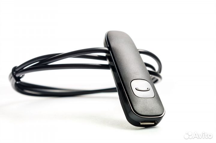 Микронаушники с гарантией