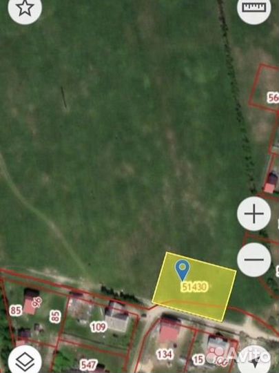 Помогу получить участок земли от государства