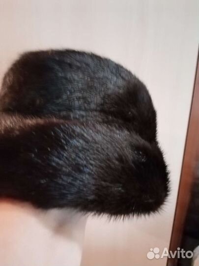 Шапка женская