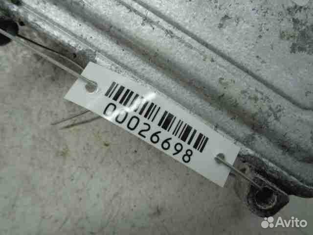 Блок управления двигателем Kia Sportage