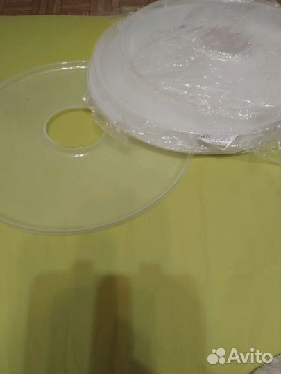 Поддон для приготовления пастилы к сушилкам