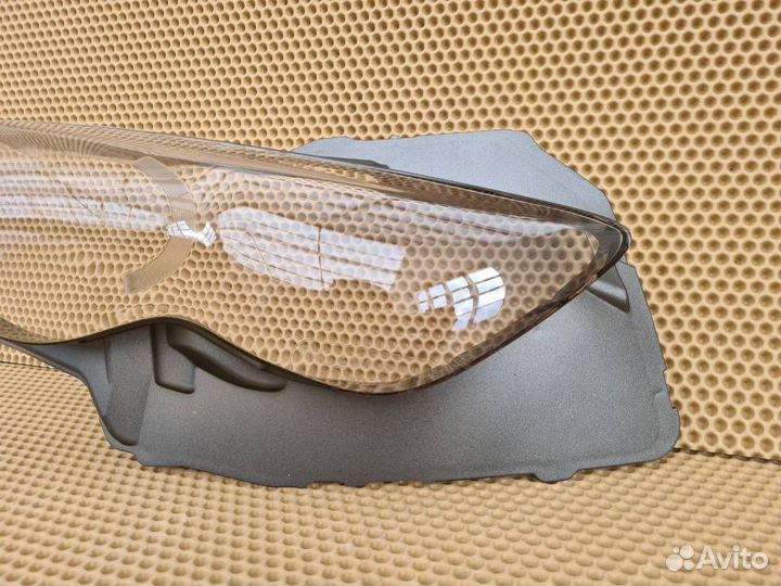 Стекло фары переднее правое Infiniti Fx Qx70 S51