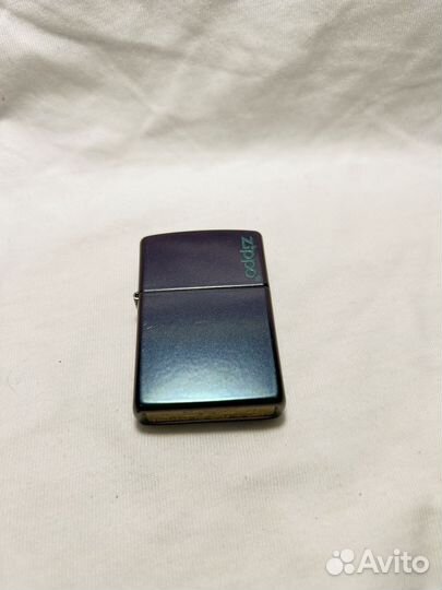 Зажигалка бензиновая zippo оригинал