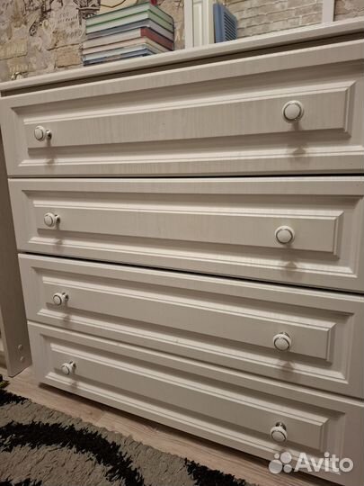 Комплект мебели