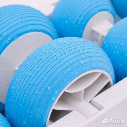 Тренажер для спины массажер Древмасс