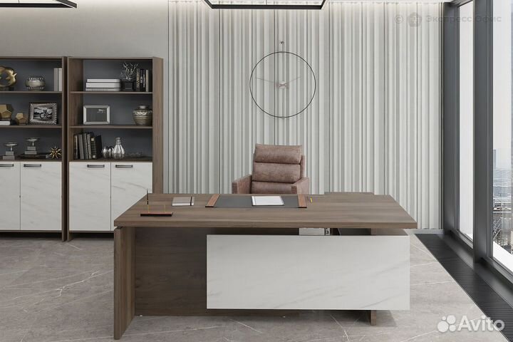 Кабинет руководителя Festus