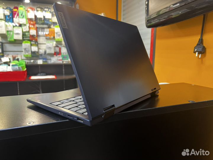 Ноутбук lenovo ideapad flex 3