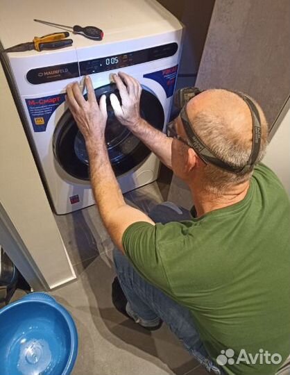 Ремонт стиральный машин, ремонт холодильников