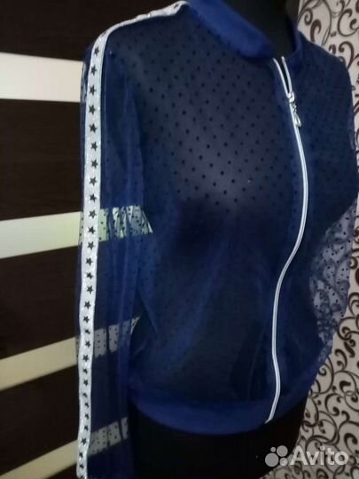 Пошив и ремонт одежды