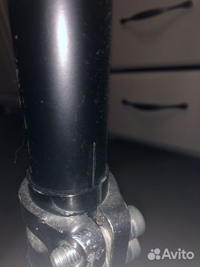 Самокат трюковой стрит