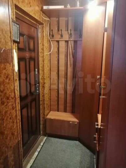 1-к. квартира, 32,1 м², 4/9 эт.